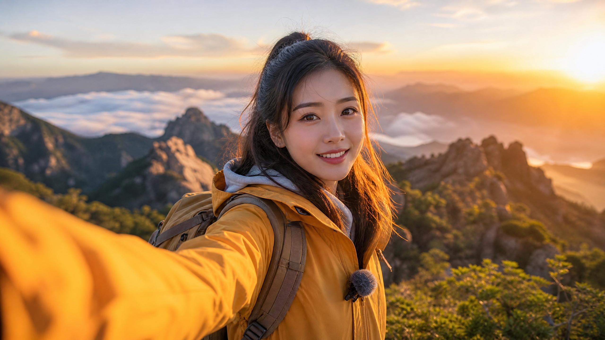 黑丝 - 户外旅行视频教程